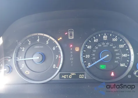 2010 Honda Accord Crosstour Ex-L from USA, damaged, VIN 5J6TF1H54AL014088